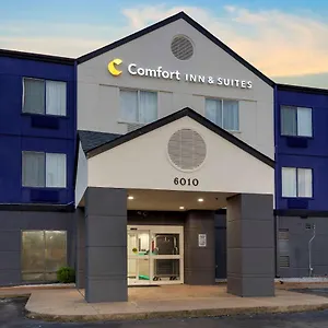 Hotel Comfort & Memphis