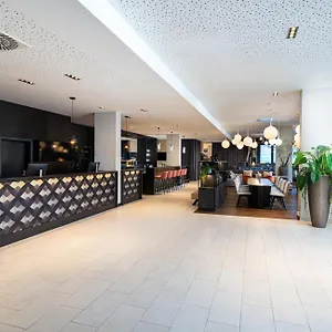 Star Premium Hauptbahnhof 4* Wien