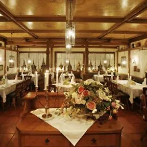 Hotel-restaurant Esbach Hof 3* Kitzingen