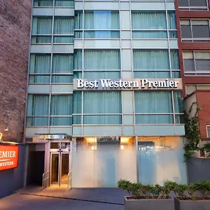 מלון Western Premier Herald Square