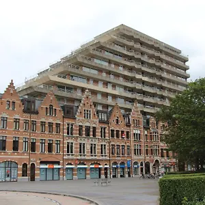 Marina Mercator Ostende