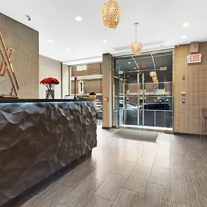 מלון Lex Nyc