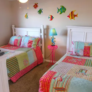 Holiday home Sundestin 818 Destin