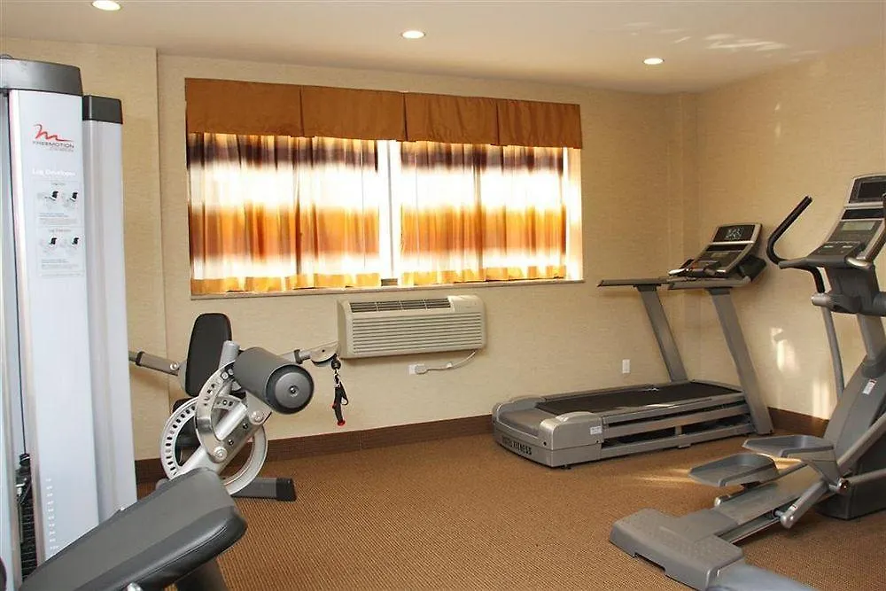 ***  Best Western Plus Plaza Hotel New York États-Unis