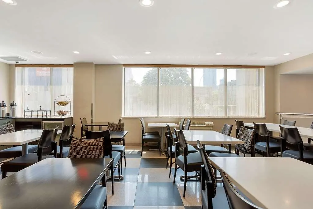 Best Western Plus Plaza Hotel New York 3*,  États-Unis