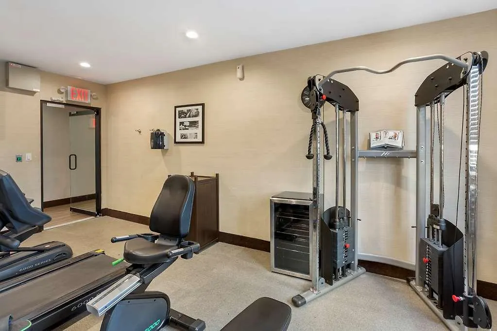 Best Western Plus Plaza Hotel New York