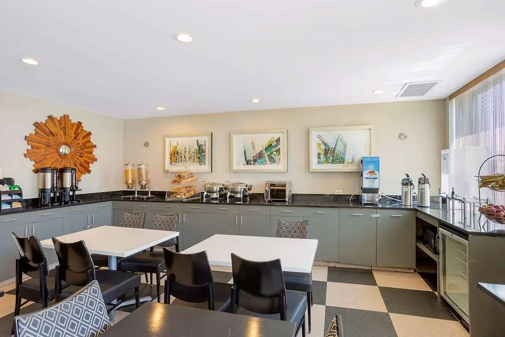 Best Western Plus Plaza Hotel New York