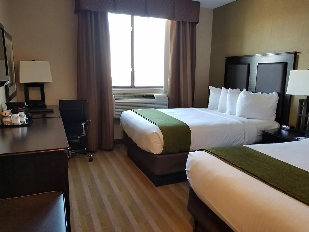 Best Western Plus Plaza Hotel New York 3*,  États-Unis