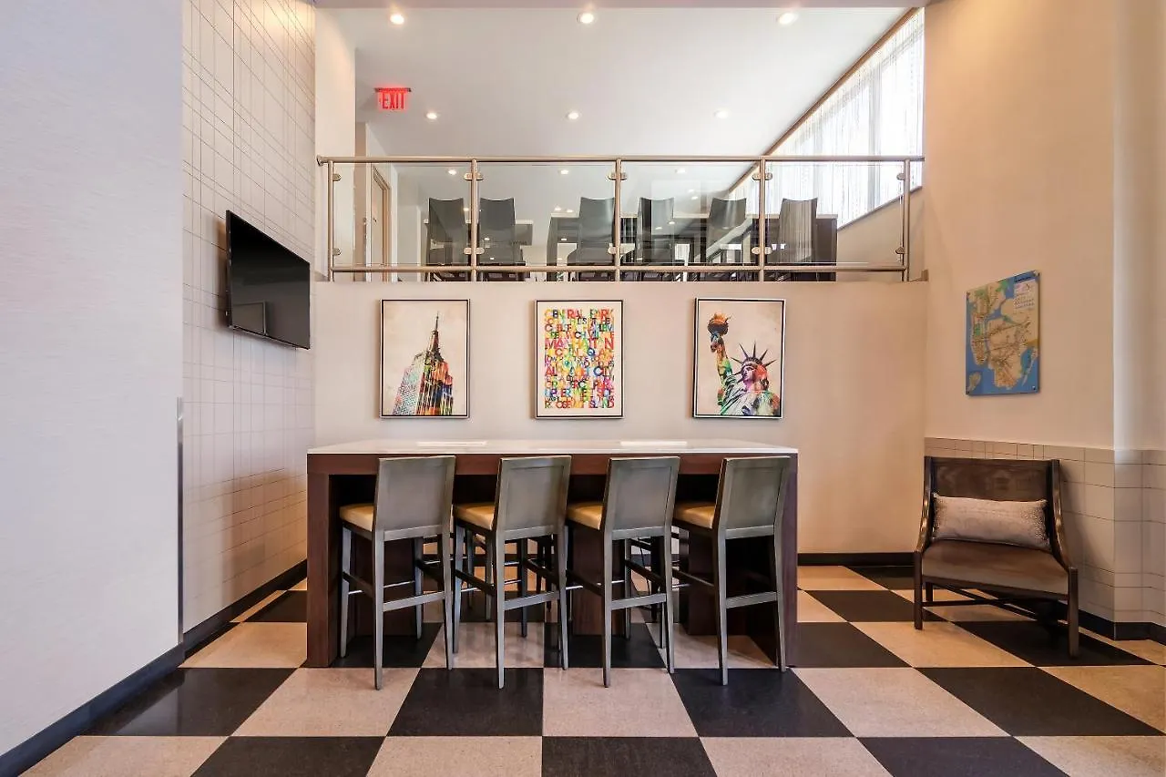Best Western Plus Plaza Hotel New York